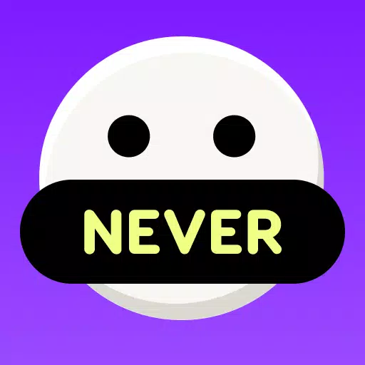 Never Have I Ever: Dirty Party