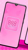 888 Ladies 스크린샷 3