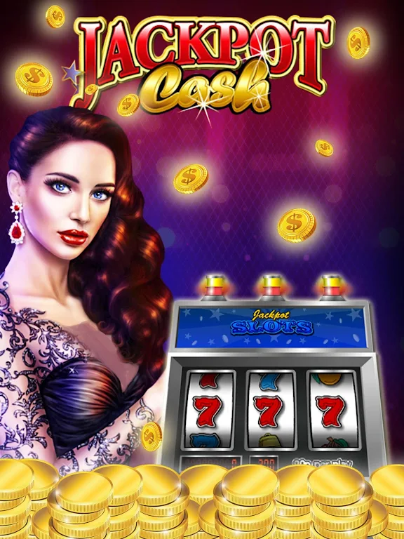 Champion Slots: Free Casino Slot Machine Games Zrzut ekranu 2