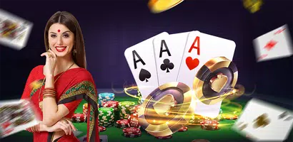 Teen Patti Star-Teen Patti Online應用截圖第0張