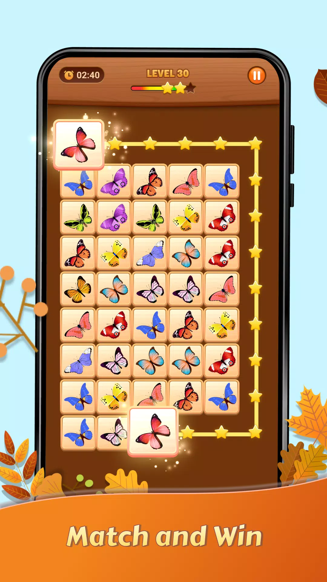 Onet Puzzle应用截图第2张