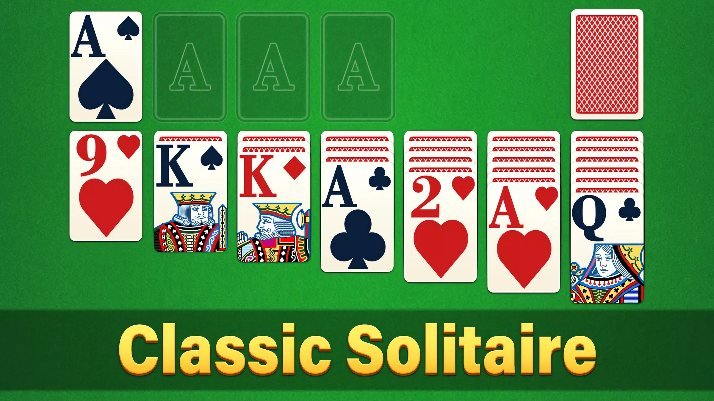 Witt Solitaire ภาพหน้าจอ 0