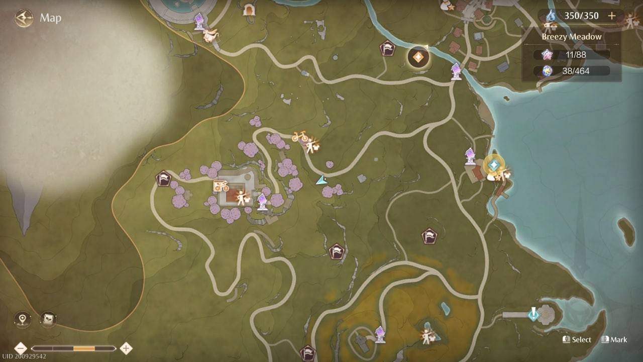 Vital Energy Restoration