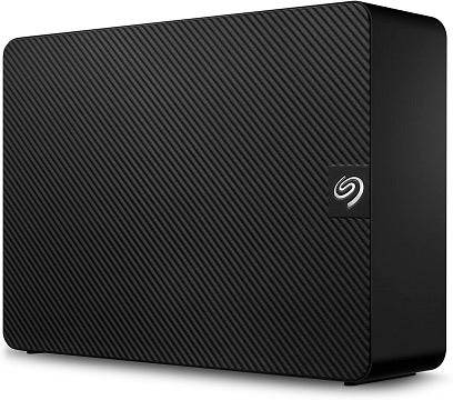 ให้คะแนนฮาร์ดไดรฟ์ภายนอกขนาดใหญ่ 20TB Seagate ในราคาเพียง $ 229.99 ที่ Best Buy