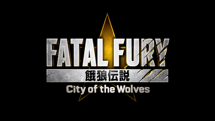 Fatal Fury City ng Wolves Petsa at Oras