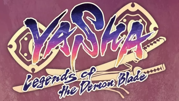 Yasha: Date et heure de sortie des légendes de la lame de démon