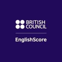 EnglishScore：英國文化教育協會英語測試