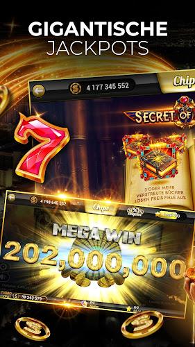 Slotigo - Online-Casino 스크린샷 3