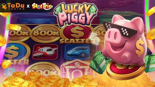 SlotTrip Casino TaDa Slots Captura de pantalla 0