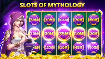 Slots Myth - Slot Machines应用截图第2张