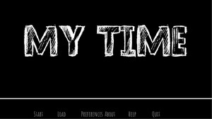 My Time – New Version 0.6 [Cysian] Ảnh chụp màn hình 0