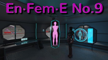 En-Fem-E No. 9 Reborn應用截圖第3張