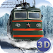 Russian Train Driver Simulator