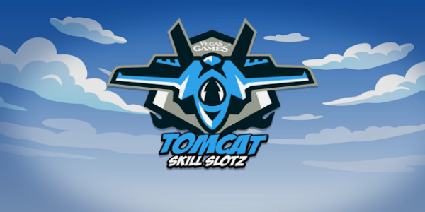 Tomcat Skill Slotz 스크린샷 0