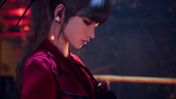 Stellar Blade PC -Veröffentlichung könnte bald kommen