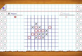 Tic Tac Toe 2 スクリーンショット 3