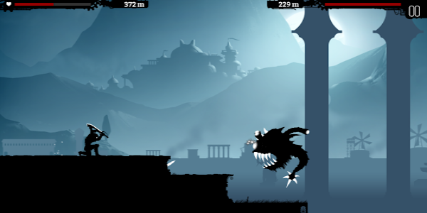 Dark Lands Tangkapan skrin 1