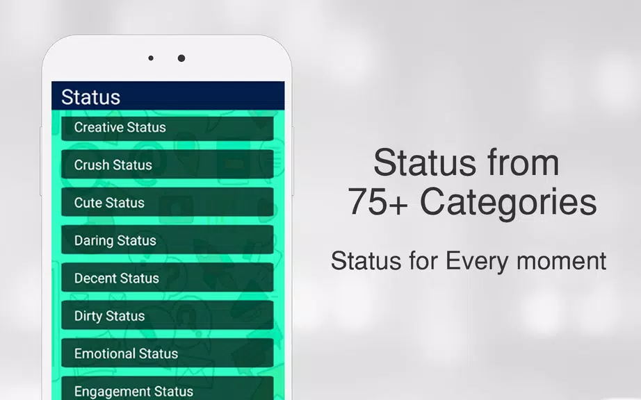 Latest Whats Status應用截圖第1張