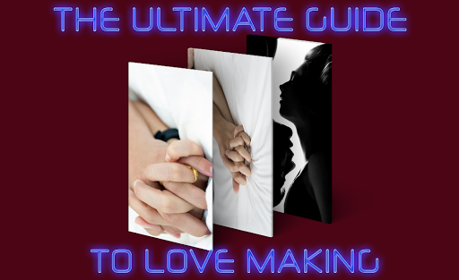 Sex tarot: Sex positions, Tarot Reading, Kamasutra ภาพหน้าจอ 1