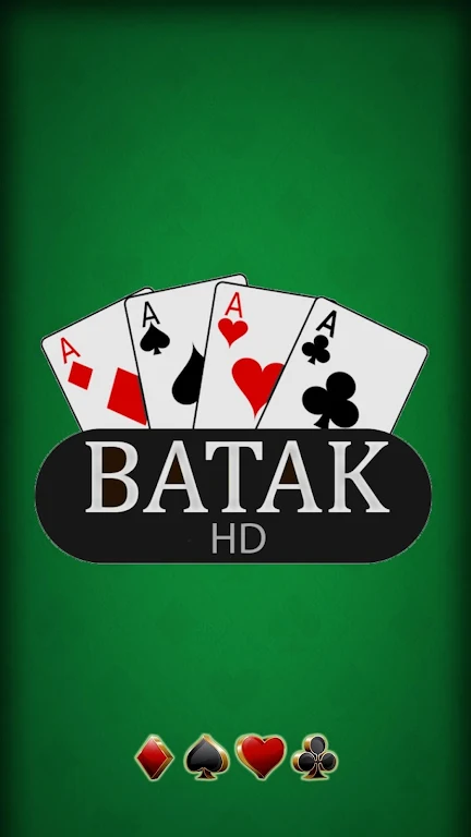 Batak HD Captura de tela 0