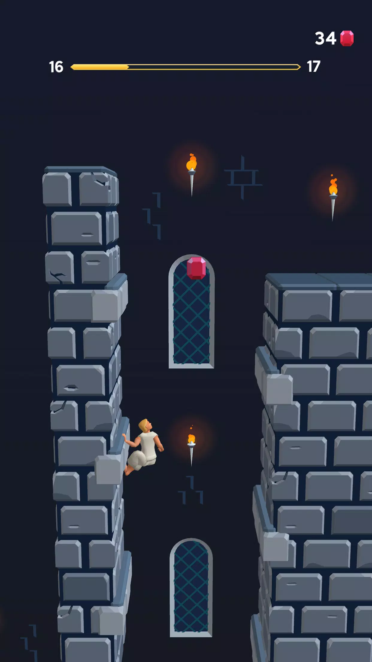 Prince of Persia: Escape Capture d'écran 3