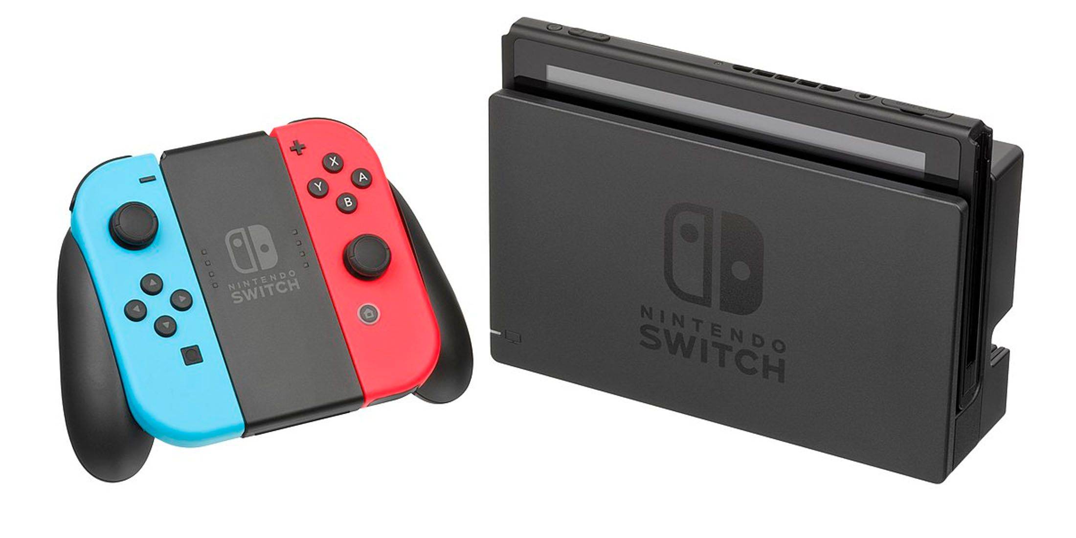 Berita Keserasian Nintendo Switch Pro Dibantahkan