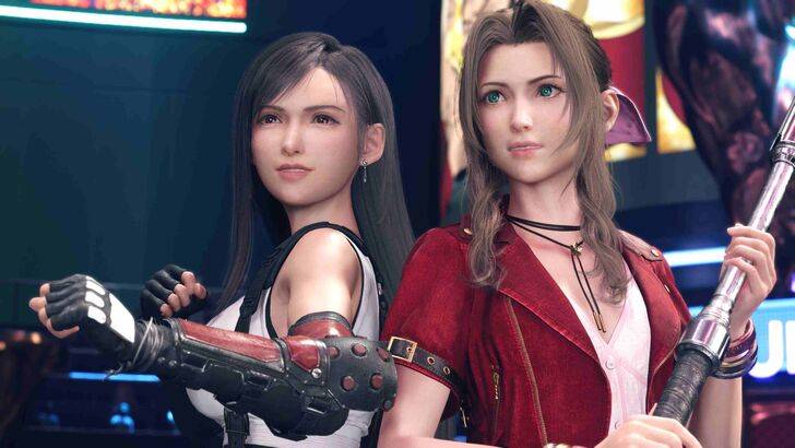 FF7 remake ตอนที่ 3 เอกสิทธิ์ของ PS5, แพลตฟอร์มอื่น ๆ TBD