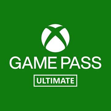 3 месяца Xbox Game Pass Ultimate