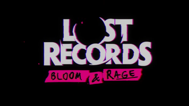 “丢失的记录：Bloom＆Rage-发布日期已显示” 