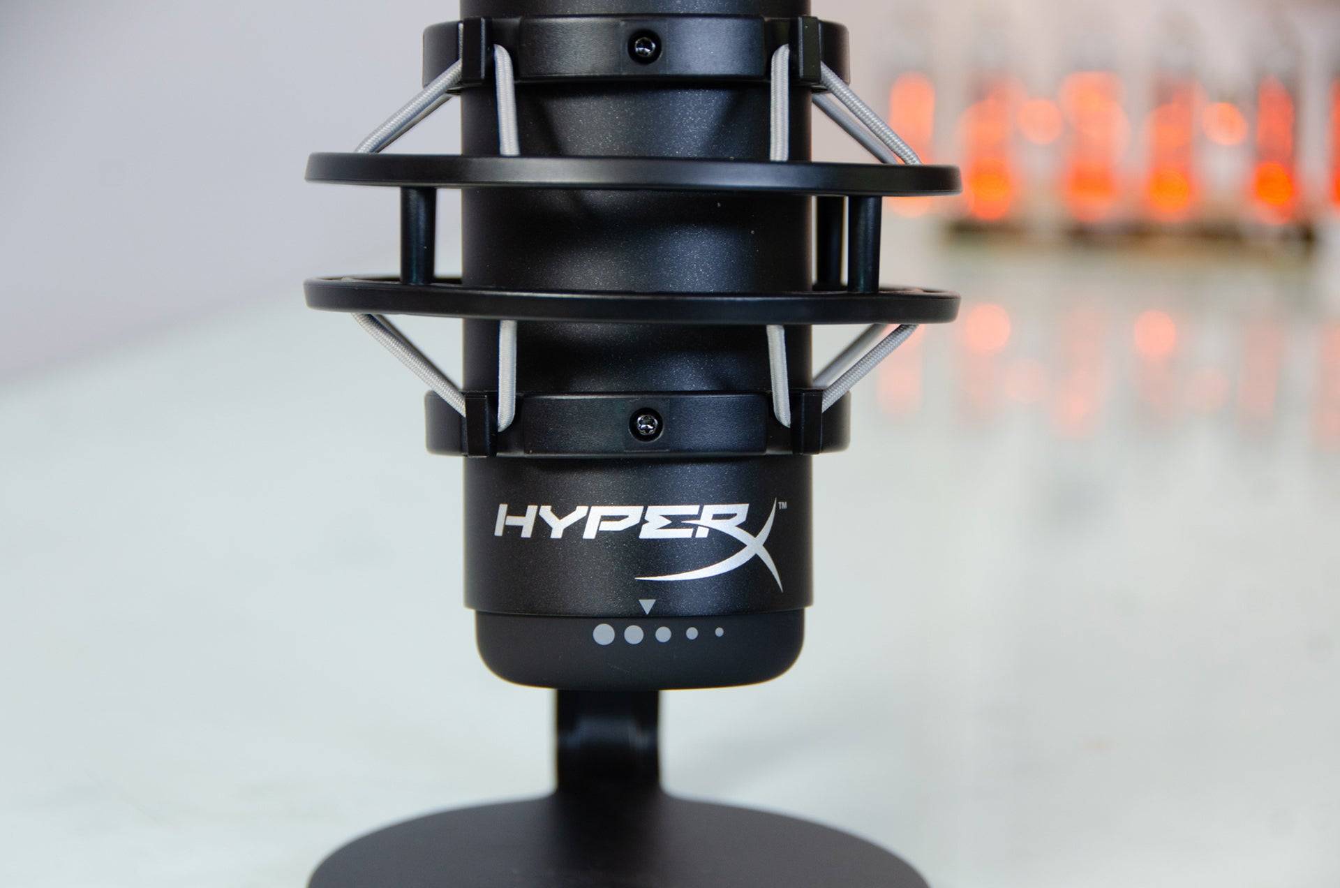 hyperx Quadcast s