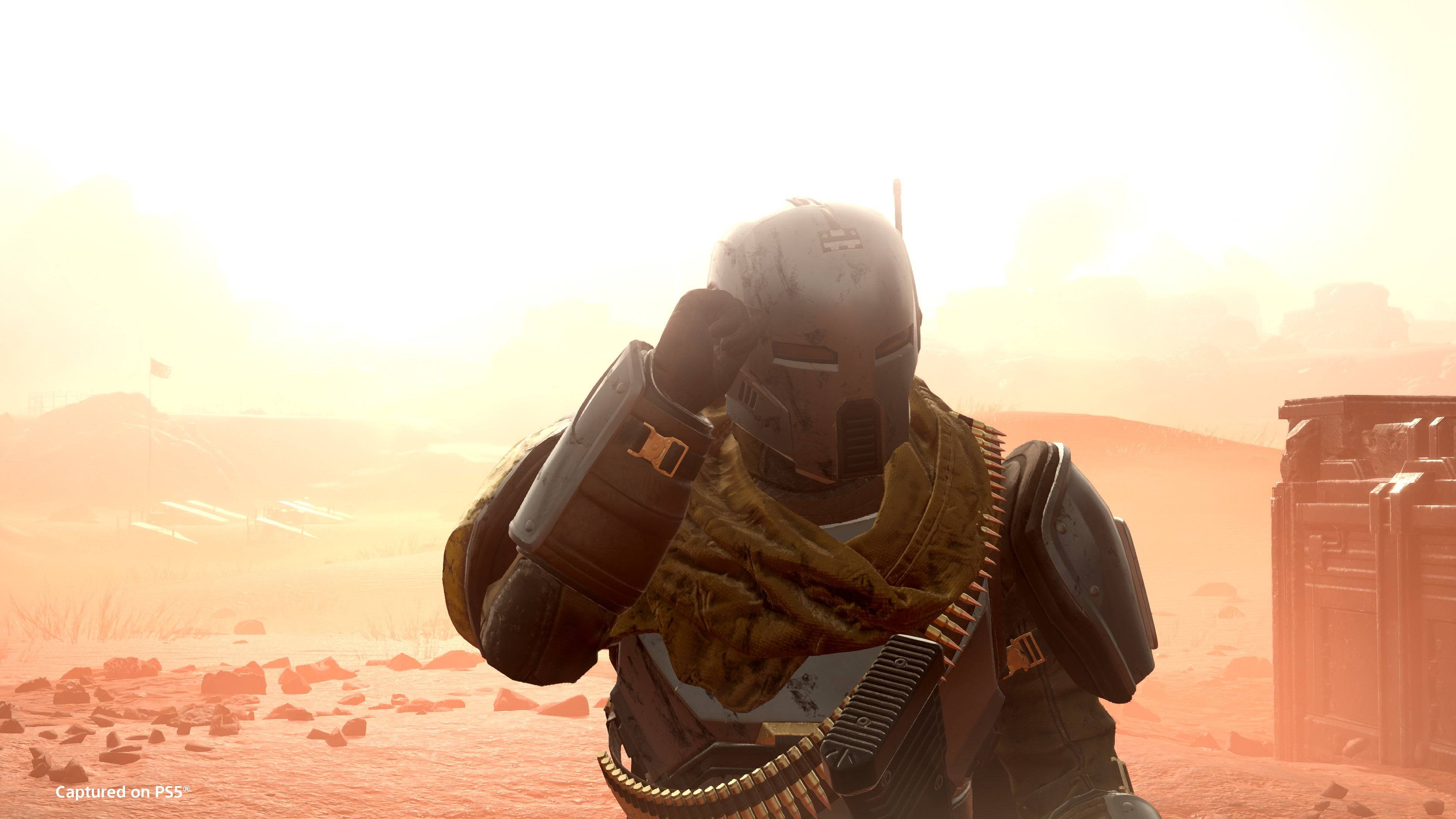 Helldiver 2 Patch: Mga Pangunahing Balanse at Mga Pag -update ng Gameplay, Bagong Space Cowboy Temang Warbond