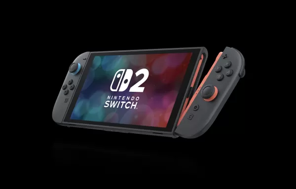 Nintendo 문제 불가피한 스위치 2 미국 고객에게 닌텐도 상점 경고, 출시 날짜 배송은 '매우 높은 수요로 인해'보장되지 않는다고 말합니다.
