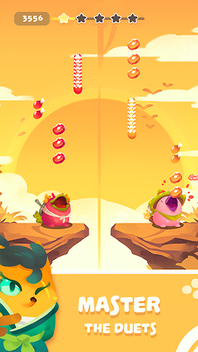 Duet Monsters Screenshot 1