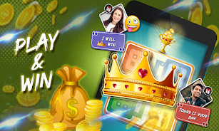 Ludo Supreme Gold Paisa Wala Скриншот 3