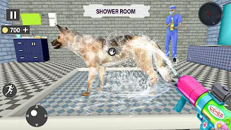 Animal Shelter: Pet Rescue 3D Скриншот 0