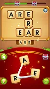 Word Fever-Brain Games Schermafbeelding 0