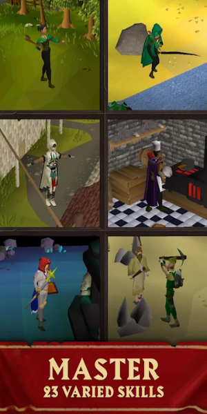 Old School RuneScape Mod» /></p>
<h2>Old School RuneScape Mod APK — Обзор работы без рекламы:</h2><p>Включение удаления рекламы — это типичное усовершенствование, встречающееся в приложениях и играх, призванное предложить пользователям оптимизированный и бесперебойный опыт. Устранив рекламные баннеры, прерывания видео и другие формы рекламы, мод гарантирует, что пользователи могут полностью погрузиться в приложение или игру, не отвлекаясь. Эта функция призвана максимизировать удовлетворенность пользователей, позволяя непрерывно пользоваться функциями приложения, способствуя более удобному и приятному пользовательскому опыту.</p>Преимущества <h2>Old School RuneScape Mod APK:</h2><ul><li>Благодаря APK-версии мода Old School RuneScape игроки могут насладиться расширенными боевыми возможностями, что обеспечивает более плавные сражения и более быстрое продвижение по уровням.</li><li>Прошли те времена, когда приходилось преодолевать повторяющиеся испытания или тратить значительное время на усиление персонажей и улучшение навыков только для победы над врагами. Различные моды, доступные в этой версии, позволяют игрокам настраивать сложность игры по своему вкусу, делая игровой процесс простым и приятным.</li><li>Как ролевая игра, Old School RuneScape требует от игроков использования навыков персонажа и развития главного героя, чтобы противостоять противникам. . Если вас беспокоит победа над противниками, загрузка версии мода обеспечит оптимизированный игровой процесс с учетом ваших предпочтений.</li></ul>