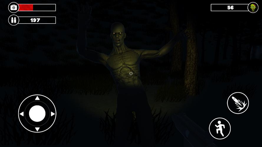 Zombie Killer 스크린샷 2