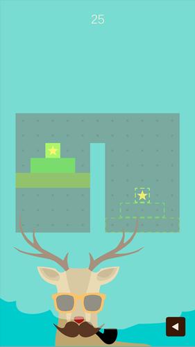 Blocky XMAS Скриншот 3