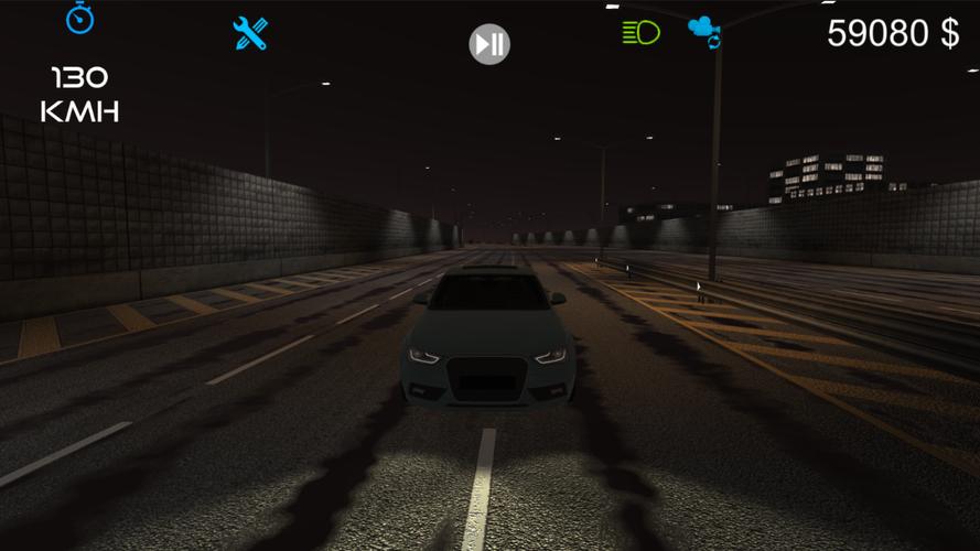 Rich Man Simulator 스크린샷 3