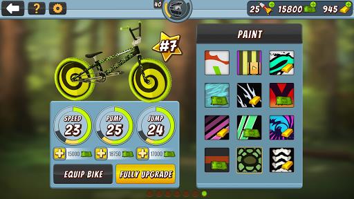 Mad Skills BMX 2 Ảnh chụp màn hình 3