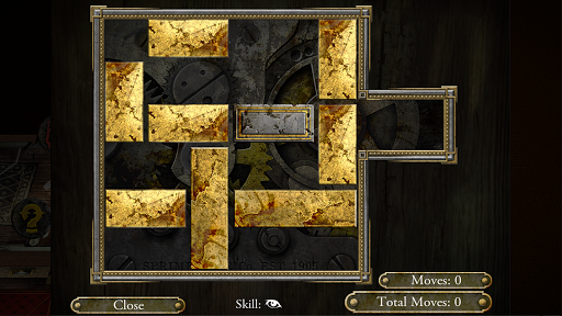 Schermata Mansions of Madness 0