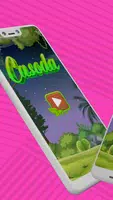 Schermata Comsoda App Live 2