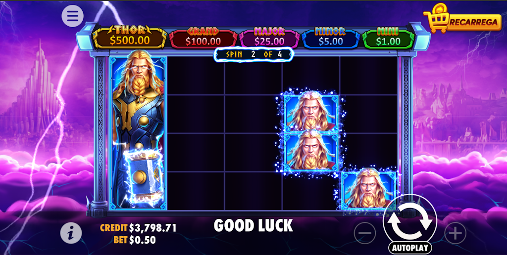 Blaze Cassino Tangkapan skrin 3