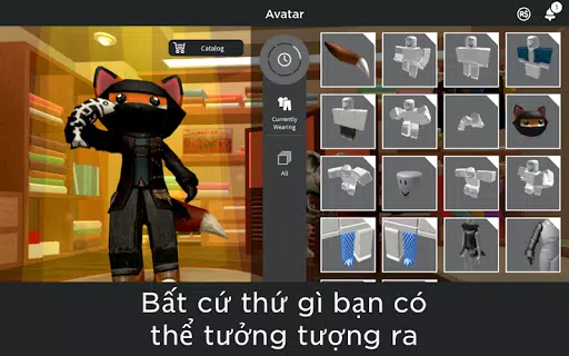Roblox - VNG 스크린샷 2