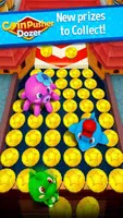 Coin Pusher Fever ဖန်သားပြင်ဓာတ်ပုံ 1