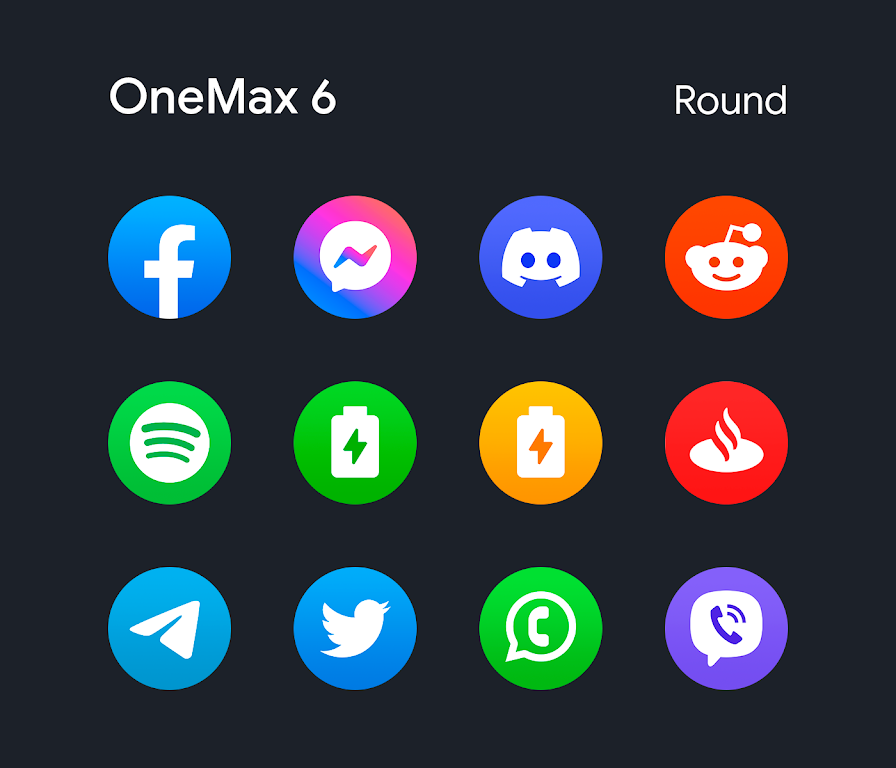 OneMax 6 Screenshot 1