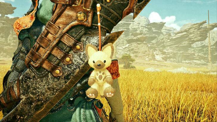 Monster Hunter Wilds 二月公开测试新增怪物及内容