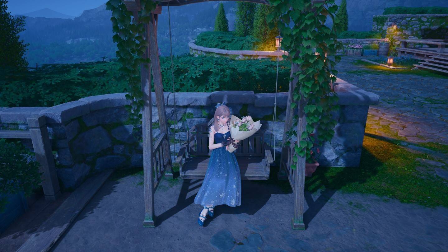 Infinity Nikki: Ausdauer-Management im Überblick