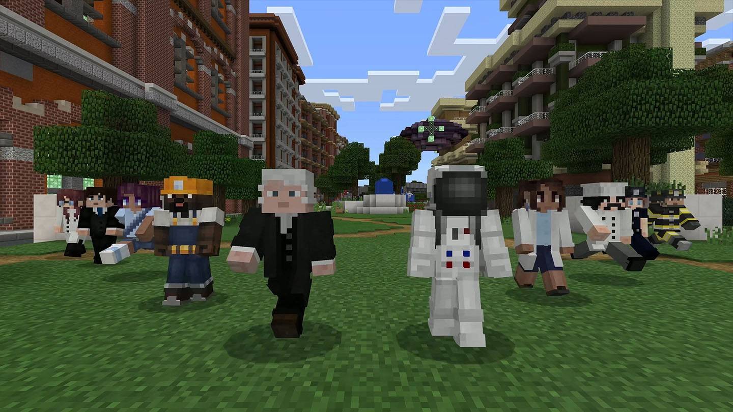 Minecraft Sohbet Mekaniği: Kapsamlı Bir Kılavuz